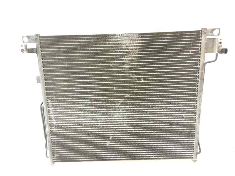 Recambio de condensador / radiador aire acondicionado para nissan pathfinder (r51) 2.5 dci le referencia OEM IAM 92100EB410  355