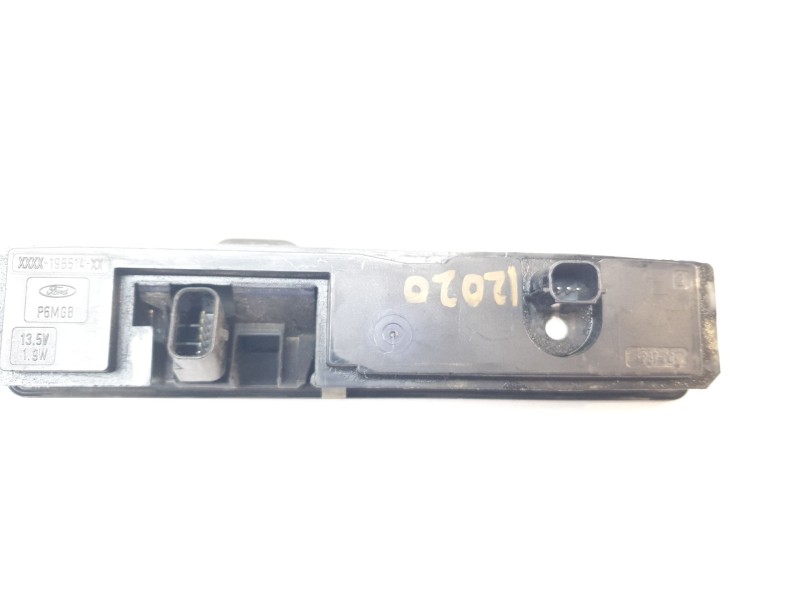 Recambio de maneta exterior maletero / porton para ford puma hybrid titanium design referencia OEM IAM L1TB19B514BB  