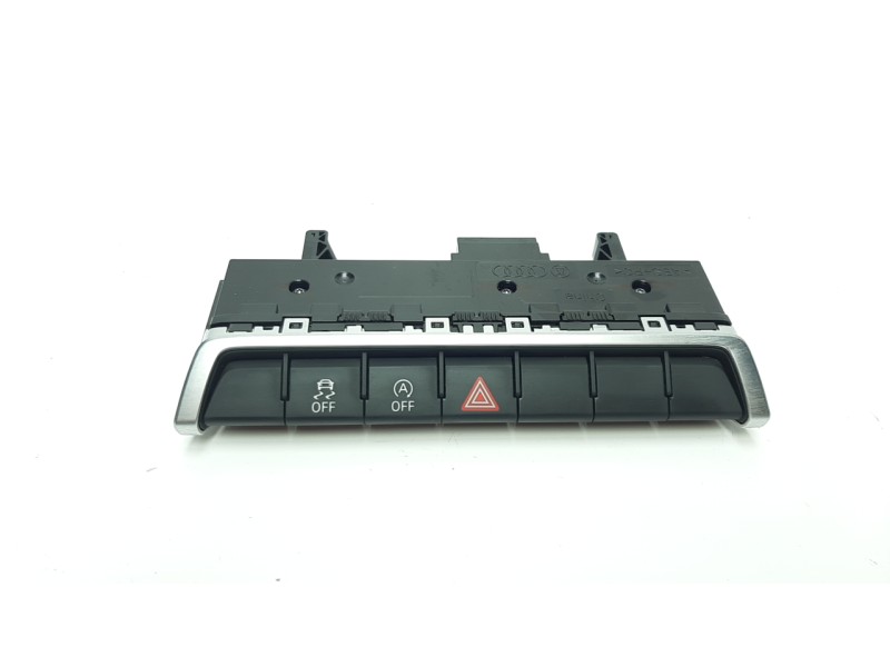 Recambio de warning para audi q3 (f3b) 2.0 16v tdi referencia OEM IAM 83A925301AE  