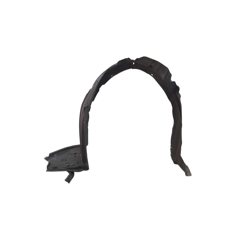 Recambio de paso rueda delantero derecho para toyota c-hr (_x1_) 1.8 hybrid (zyx10_, zyx11_) referencia OEM IAM 53875F4023 10890