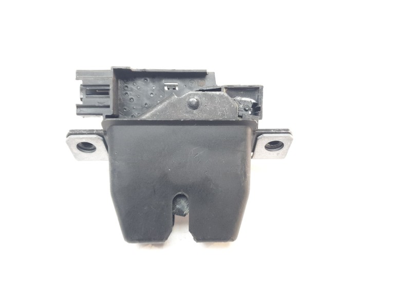 Recambio de cerradura maletero / porton para ford puma hybrid titanium design referencia OEM IAM H1BAN442A66AB  