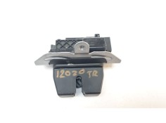 Recambio de cerradura maletero / porton para ford puma hybrid titanium design referencia OEM IAM H1BAN442A66AB   2