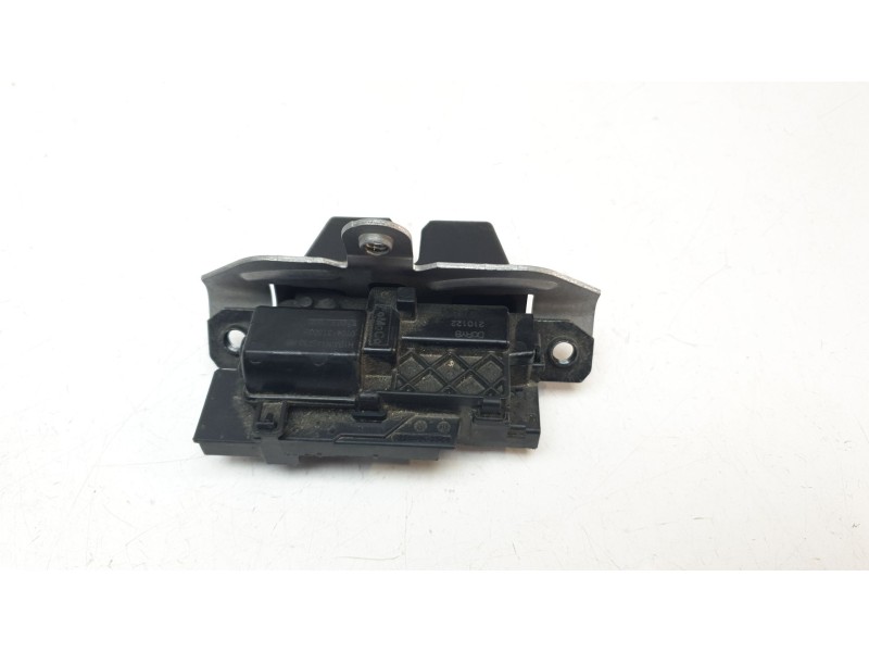 Recambio de cerradura maletero / porton para ford puma hybrid titanium design referencia OEM IAM H1BAN442A66AB  