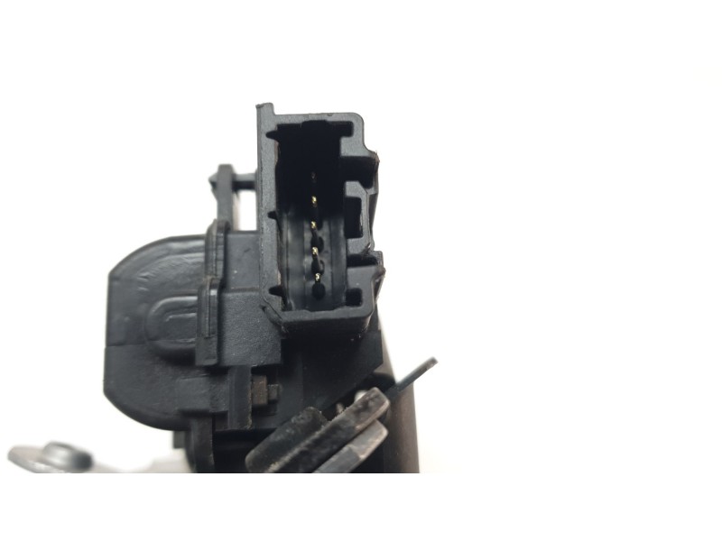 Recambio de cerradura maletero / porton para ford puma hybrid titanium design referencia OEM IAM H1BAN442A66AB  