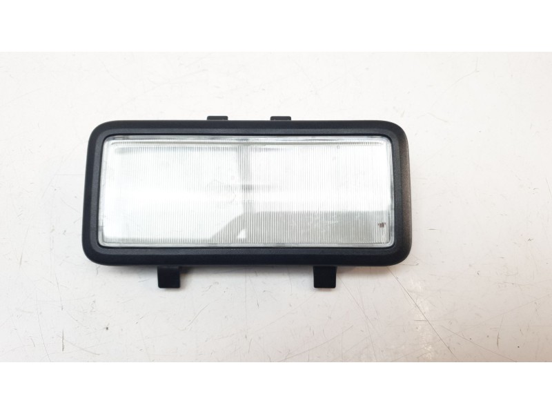 Recambio de cerradura capo para ford puma hybrid titanium design referencia OEM IAM HB1BB13776AE  
