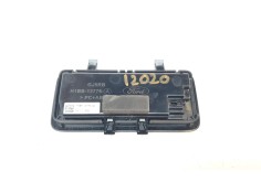 Recambio de cerradura capo para ford puma hybrid titanium design referencia OEM IAM HB1BB13776AE   2