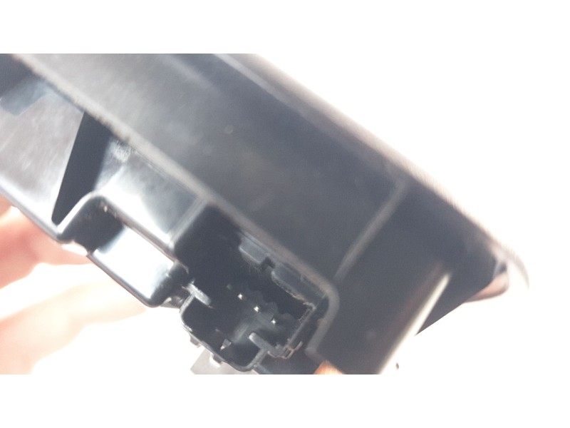 Recambio de cerradura capo para ford puma hybrid titanium design referencia OEM IAM HB1BB13776AE  