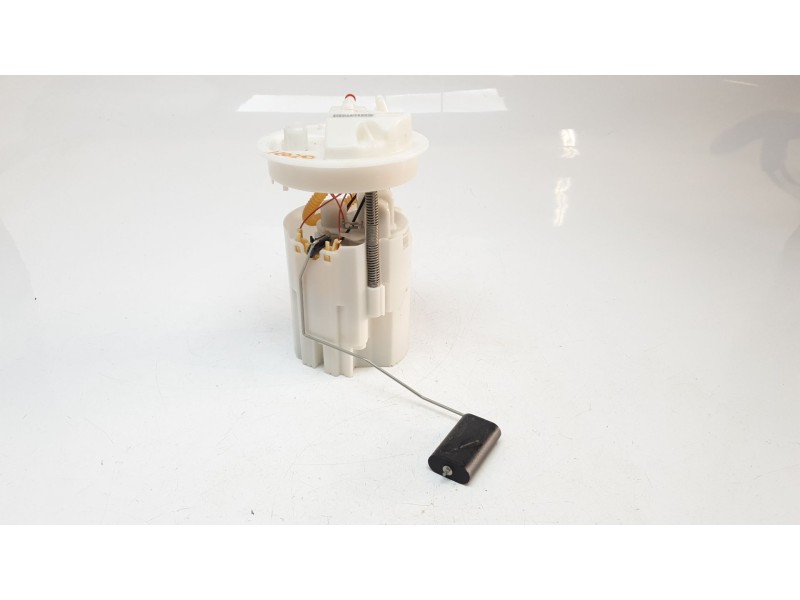 Recambio de bomba combustible para ford puma hybrid titanium design referencia OEM IAM J1B19H307AB  
