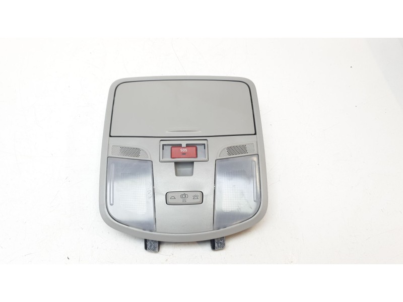 Recambio de luz interior para hyundai kona 1.0 tgdi cat referencia OEM IAM 92800J9120TTX  