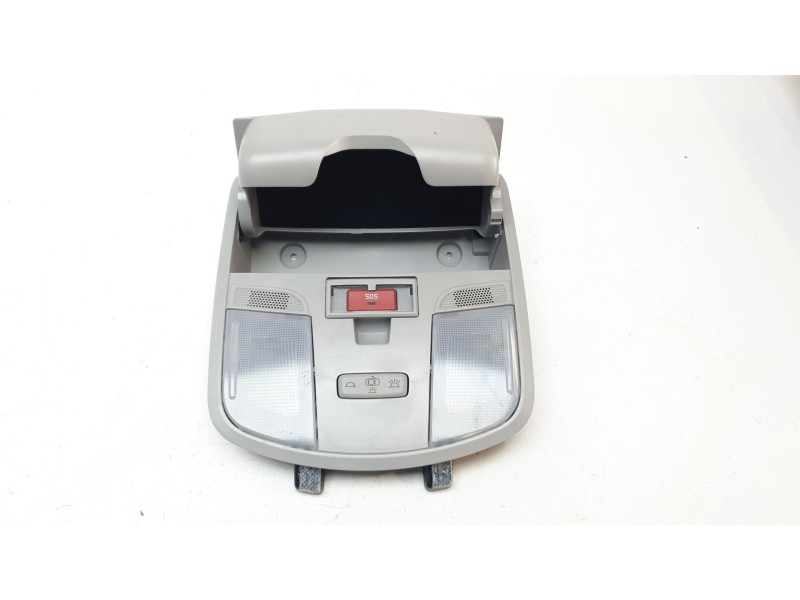 Recambio de luz interior para hyundai kona 1.0 tgdi cat referencia OEM IAM 92800J9120TTX  