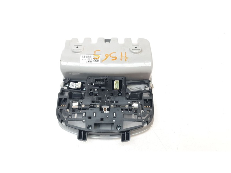 Recambio de luz interior para hyundai kona 1.0 tgdi cat referencia OEM IAM 92800J9120TTX  