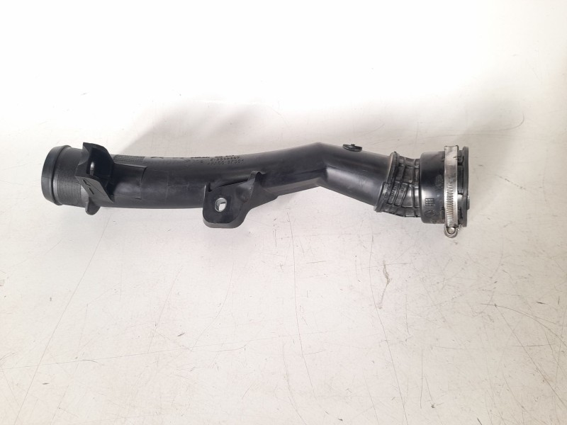 Recambio de tubo para opel combo e tour / life (k9) 1.5 referencia OEM IAM 9831710780  
