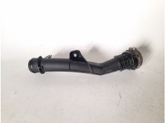 Recambio de tubo para opel combo e tour / life (k9) 1.5 referencia OEM IAM 9831710780   2