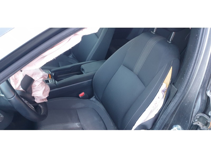 honda civic lim.5 (fk) del año 2018