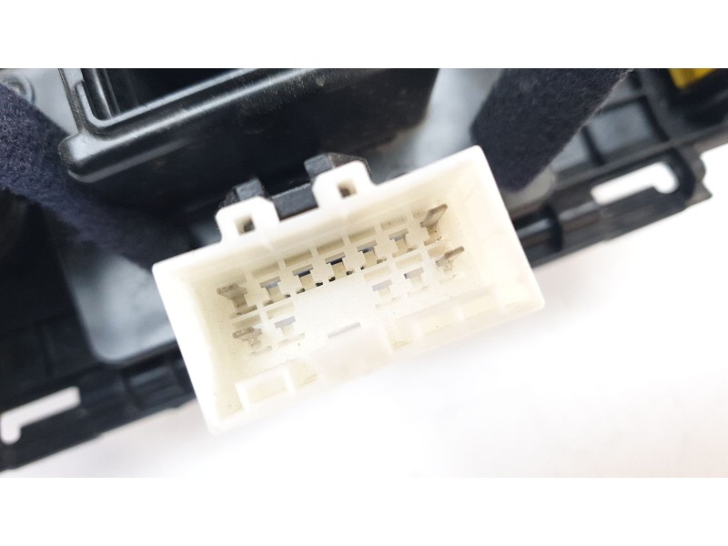 Recambio de modulo electronico para hyundai kona 1.0 tgdi cat referencia OEM IAM 84675J9AB0  