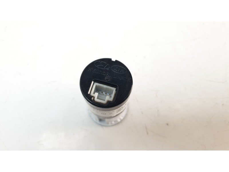 Recambio de modulo electronico para hyundai kona 1.0 tgdi cat referencia OEM IAM 96125J9000  