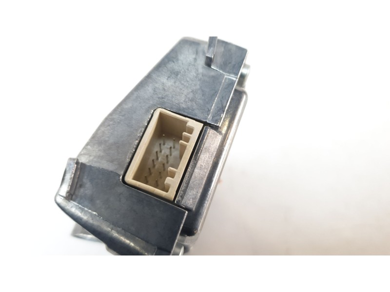 Recambio de camara vision frontal para hyundai kona 1.0 tgdi cat referencia OEM IAM 99211J9200  