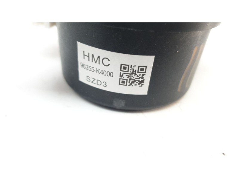 Recambio de modulo electronico para hyundai kona 1.0 tgdi cat referencia OEM IAM 96355K4000  