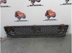 Recambio de rejilla paragolpes central para smart coupe micro hybrid drive (45kw) (451.334) referencia OEM IAM A4518880023 10714 2