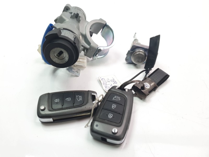 Recambio de conmutador de arranque para hyundai kona referencia OEM IAM 81900J9A00  
