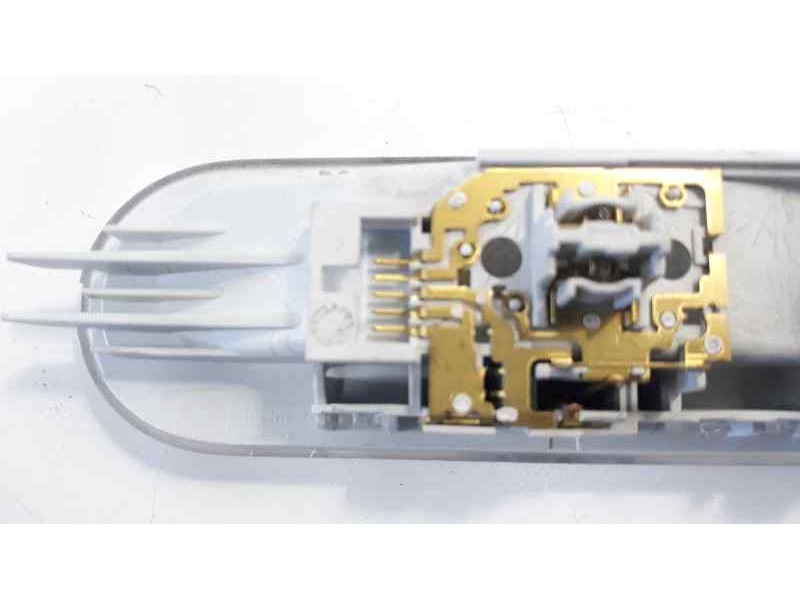 Recambio de luz interior para dacia logan ii sl audacia referencia OEM IAM 8200074362  