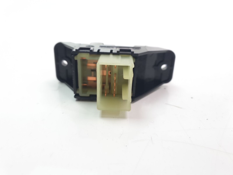 Recambio de mando elevalunas trasero izquierdo para hyundai kona referencia OEM IAM 93581J9000  