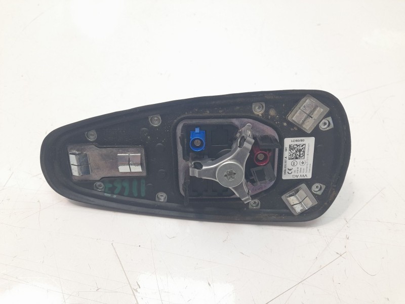 Recambio de antena para seat leon (kl1) 1.5 16v tsi act referencia OEM IAM 5WA035507A  