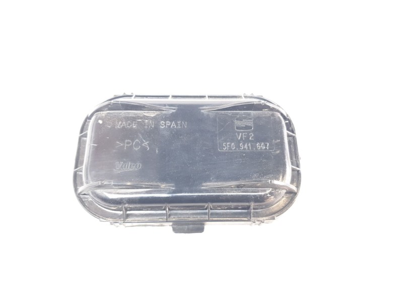 Recambio de moldura para seat leon st (5f8) 1.5 tgi referencia OEM IAM 5F0941607  