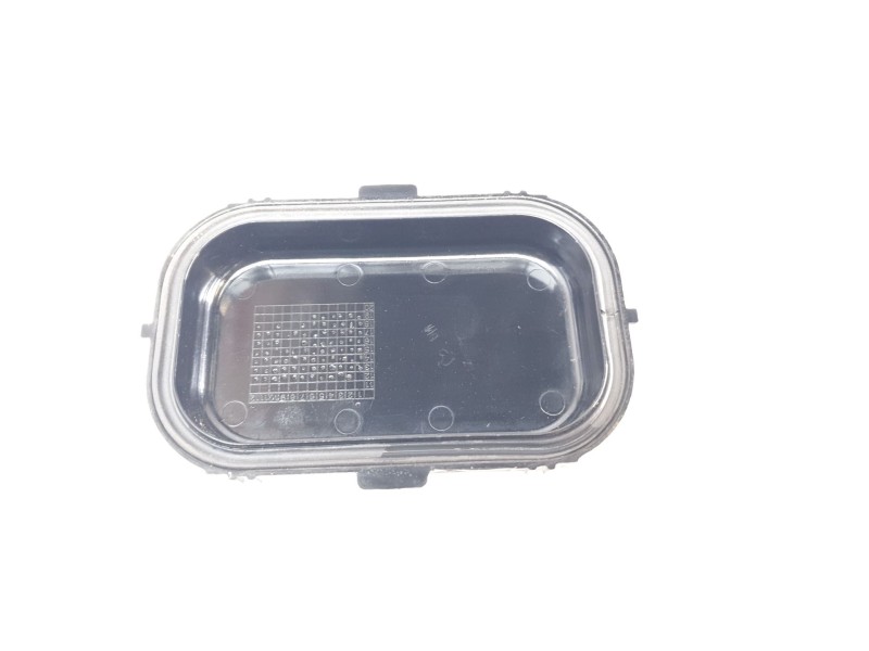 Recambio de moldura para seat leon st (5f8) 1.5 tgi referencia OEM IAM 5F0941607  