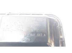 Recambio de moldura para seat leon st (5f8) 1.5 tgi referencia OEM IAM 5F0941607A   2