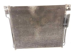 Recambio de condensador / radiador aire acondicionado para nissan pathfinder (r51) 2.5 dci le referencia OEM IAM 92100EB410  355 2