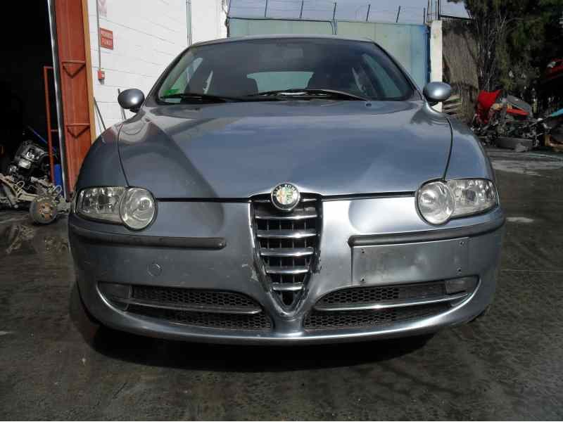alfa romeo 147 (190) del año 2002