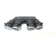 Recambio de aireador central para mercedes-benz clase s (w222) lim. 3.0 cdi cat referencia OEM IAM A2228310245   2