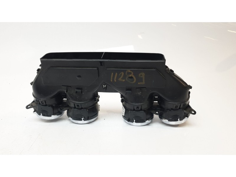 Recambio de aireador central para mercedes-benz clase s (w222) lim. 3.0 cdi cat referencia OEM IAM A2228310245  