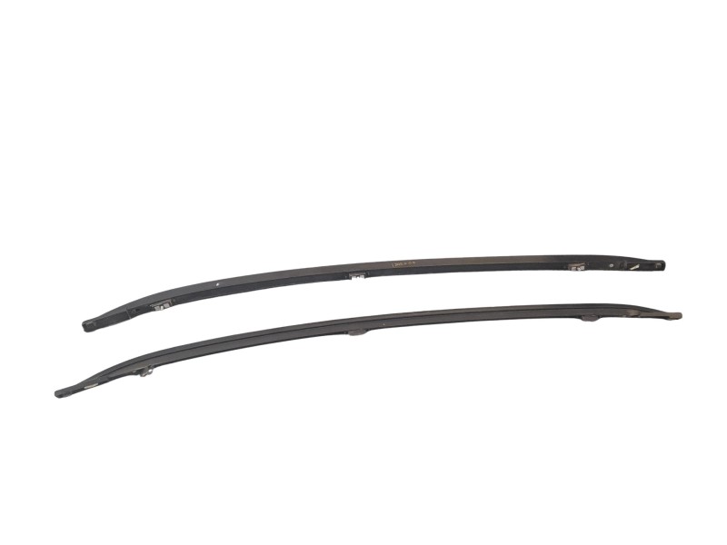 Recambio de barras techo para ford puma hybrid titanium design referencia OEM IAM 2628132 2437783 