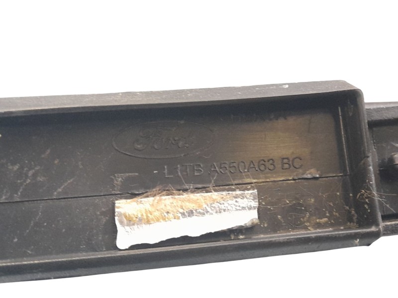 Recambio de barras techo para ford puma hybrid titanium design referencia OEM IAM 2628132 2437783 