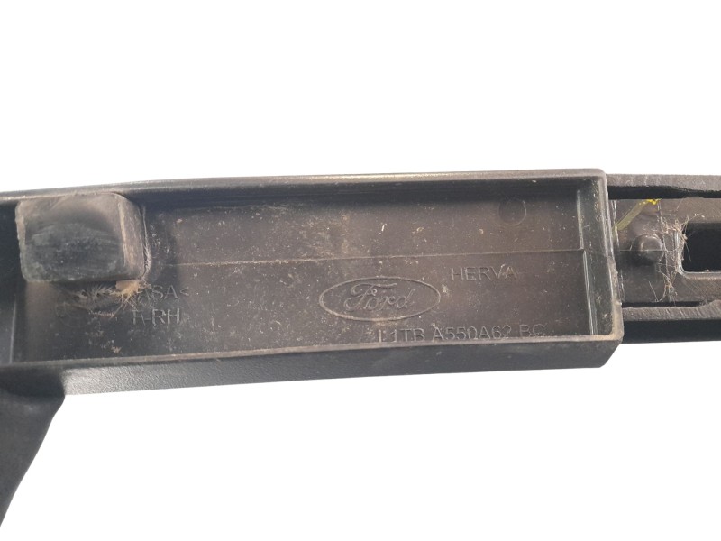 Recambio de barras techo para ford puma hybrid titanium design referencia OEM IAM 2628132 2437783 