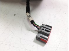 Recambio de retrovisor derecho para land rover discovery sport (l550) 2.2 d 4x4 referencia OEM IAM LR072947   2