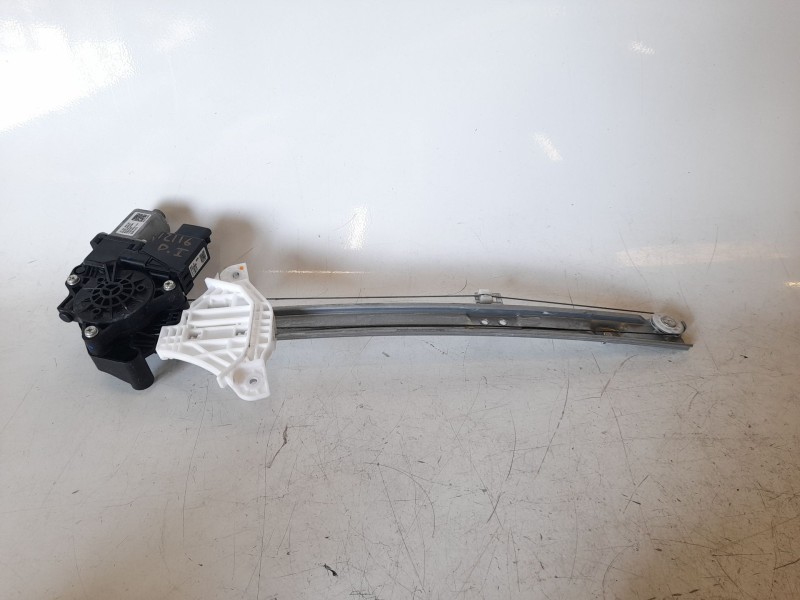 Recambio de elevalunas delantero izquierdo para hyundai i20 iii (bc3, bi3) 1.6 t-gdi referencia OEM IAM 82403Q0010  