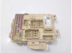 CAJA RELES / FUSIBLES 91950R2220 