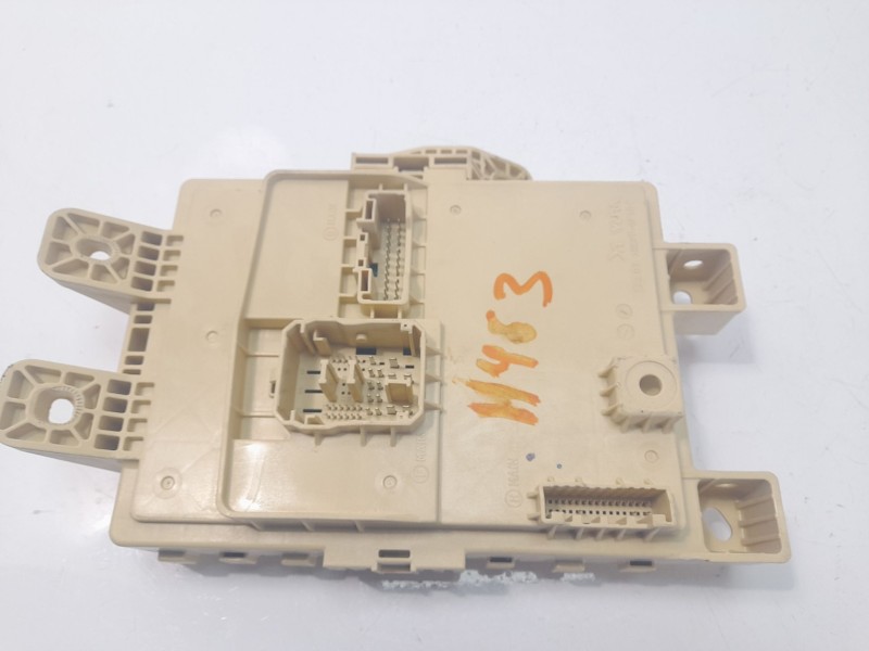 Recambio de caja reles / fusibles para kia sportage referencia OEM IAM 91950R2220  