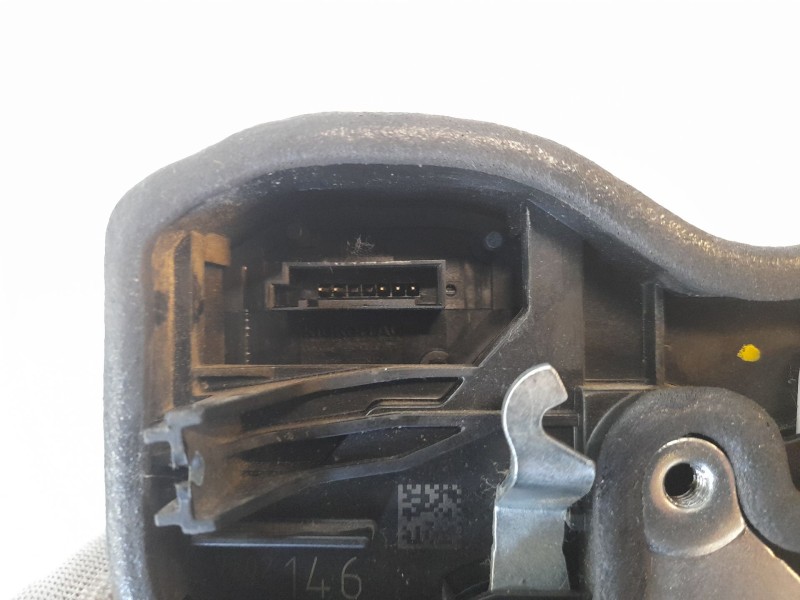 Recambio de cerradura puerta delantera derecha para bmw z4 roadster (e89) sdrive 23i referencia OEM IAM 7202146  