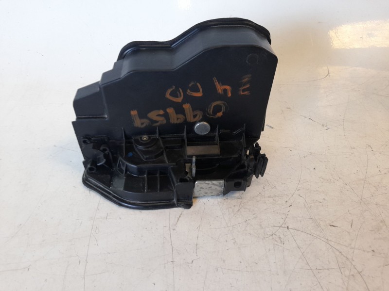 Recambio de cerradura puerta delantera derecha para bmw z4 roadster (e89) sdrive 23i referencia OEM IAM 7202146  
