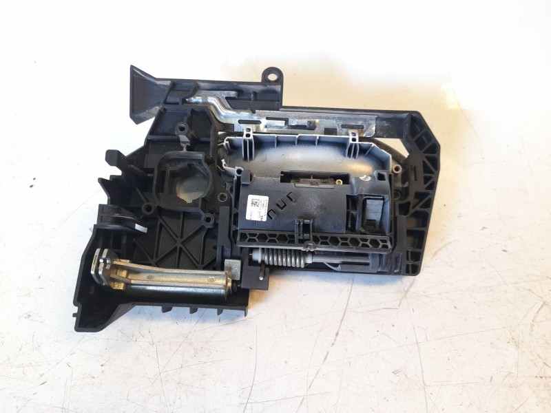 Recambio de maneta exterior delantera derecha para bmw z4 roadster (e89) sdrive 23i referencia OEM IAM 14077110  