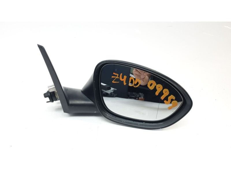Recambio de retrovisor derecho para bmw z4 roadster (e89) sdrive 23i referencia OEM IAM 51167205168  