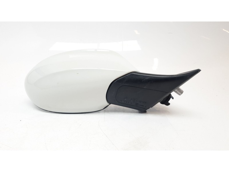 Recambio de retrovisor derecho para bmw z4 roadster (e89) sdrive 23i referencia OEM IAM 51167205168  