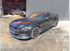 ford mustang del año 2014 2