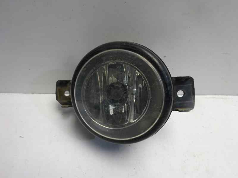 Recambio de faro antiniebla derecho para nissan almera (n16/e) acenta referencia OEM IAM NVE4602 13804772 10119361005