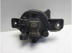 Recambio de faro antiniebla derecho para nissan almera (n16/e) acenta referencia OEM IAM NVE4602 13804772 10119361005 2
