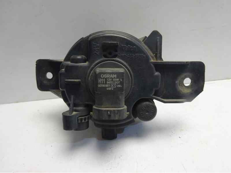 Recambio de faro antiniebla derecho para nissan almera (n16/e) acenta referencia OEM IAM NVE4602 13804772 10119361005
